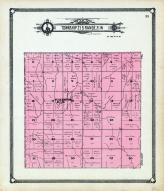 Township 23 S Range 21 W, Fullerton P.O., Hodgeman County 1907